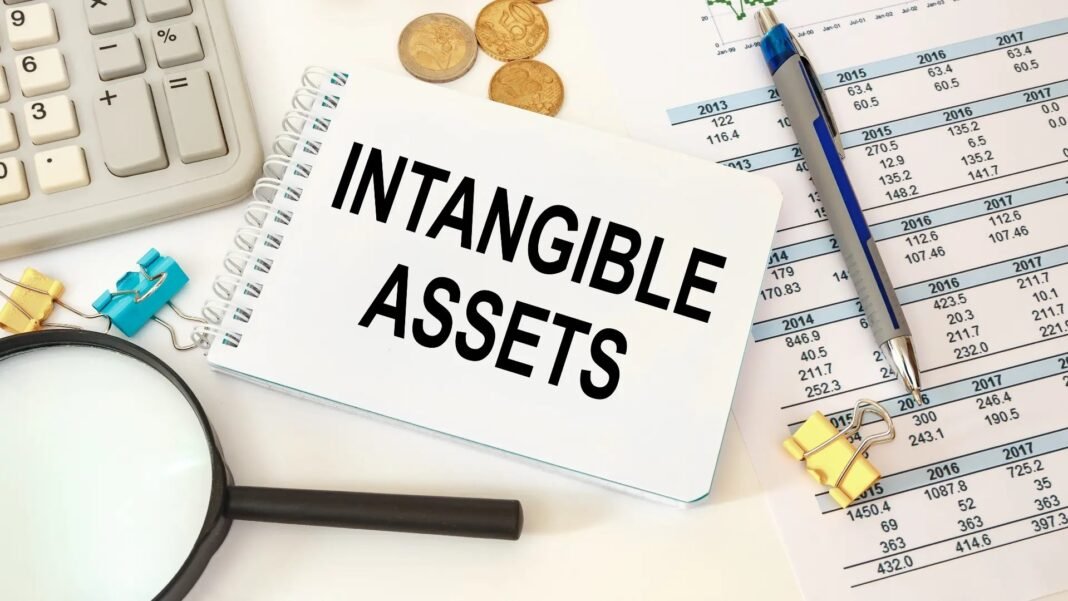 intangible adalah apa