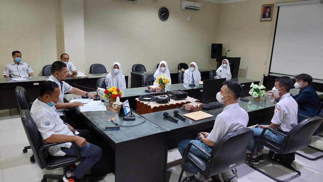 tujuan pkl smk apa saja