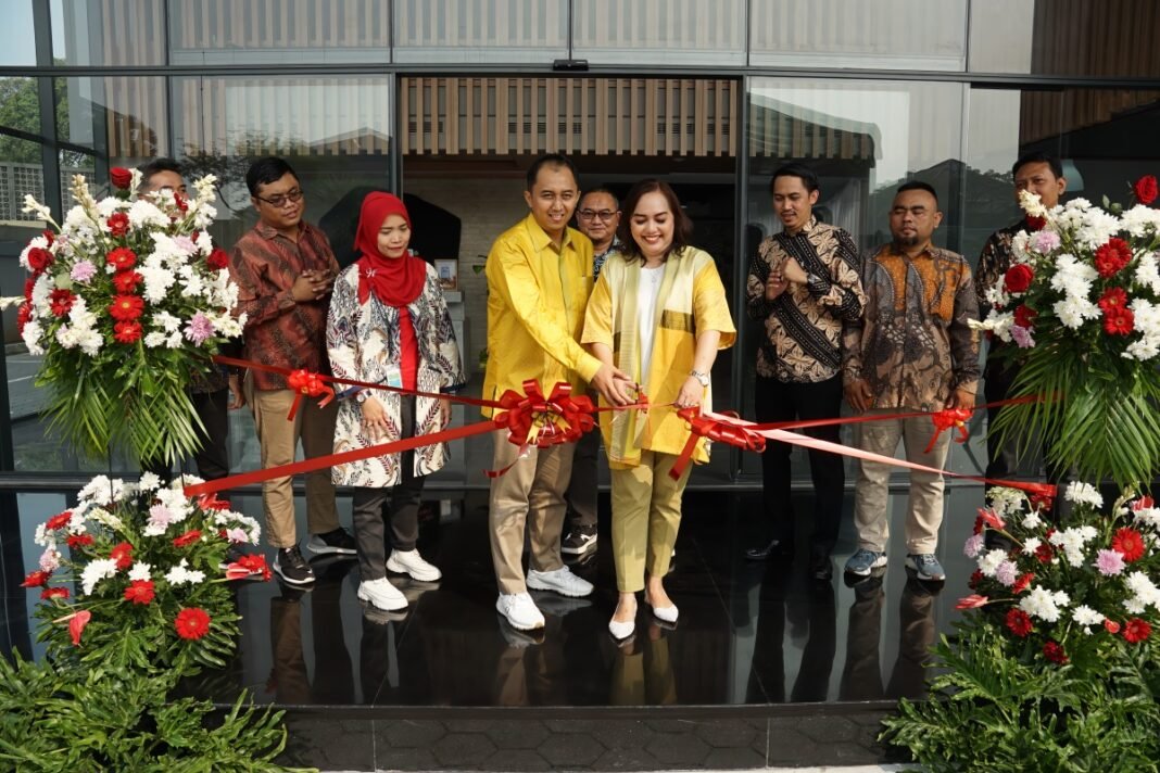 pengertian grand opening adalah