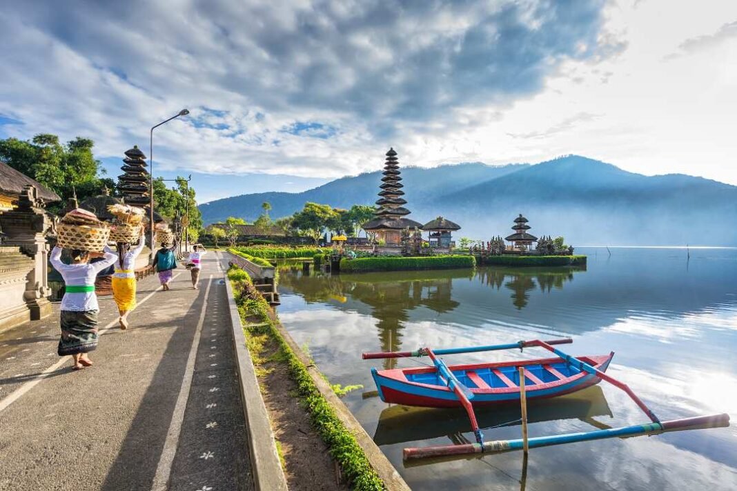 Pariwisata Berkelanjutan