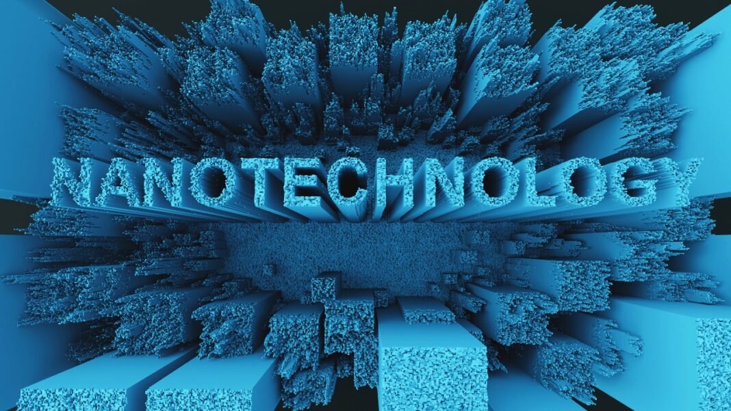 pengertian nanoteknologi adalah