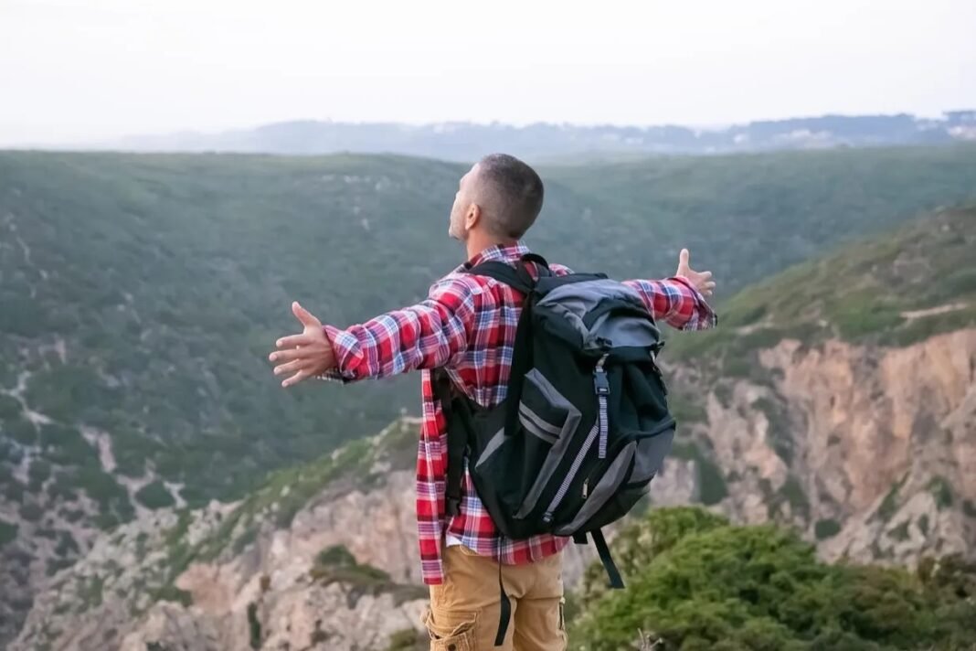 Memahami Arti Outdoor sebagai Kebutuhan Psikologis