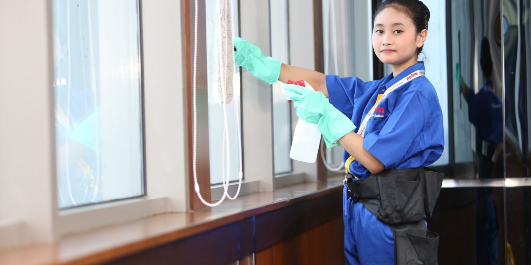 manfaat general cleaning adalah