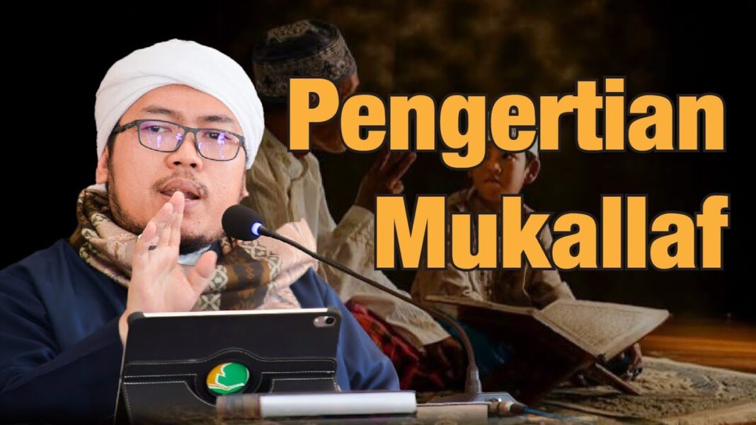 Peran Akal dalam Memahami Apa Itu Mukallaf