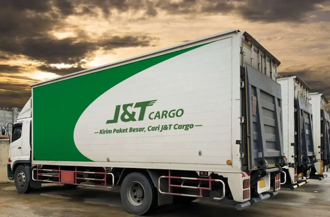Tarif JNT Cargo Terbaru, Solusi Pengiriman Murah untuk Barang Berat