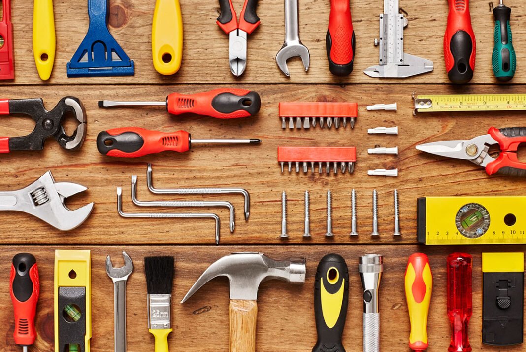 Memahami Secara Mendalam Tools Artinya Apa