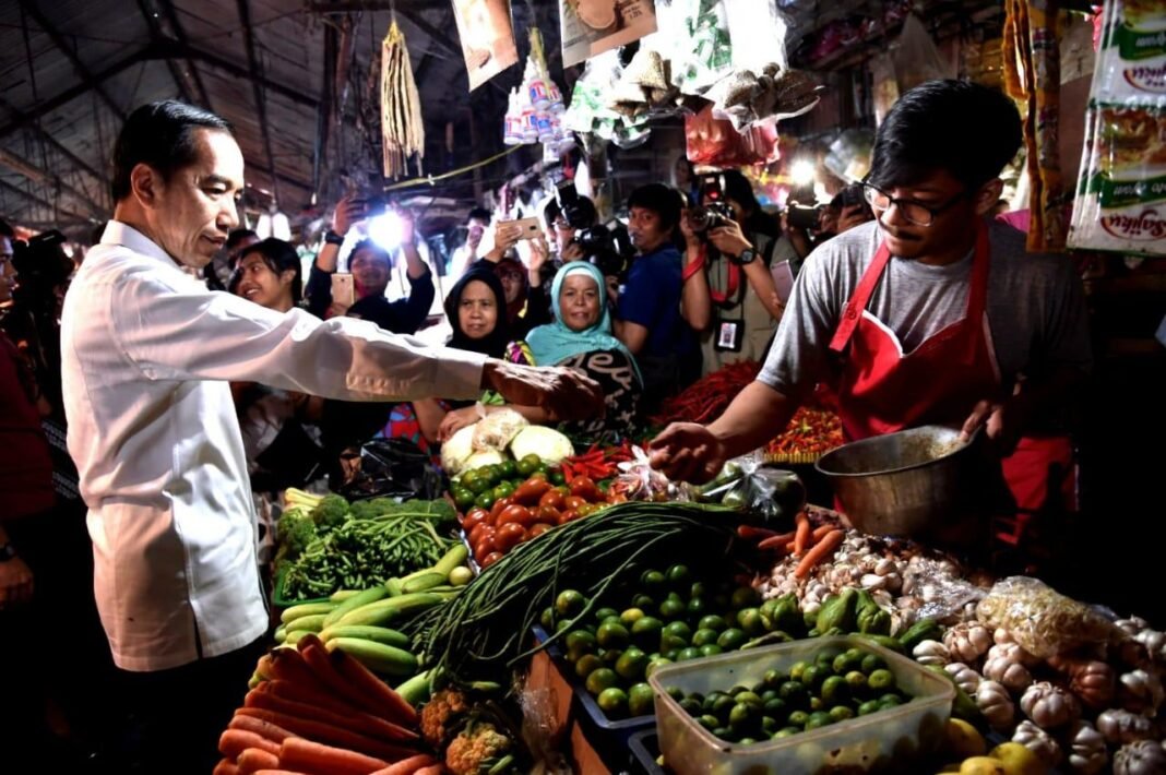 Mengapa Blusukan Adalah Strategi yang Efektif?