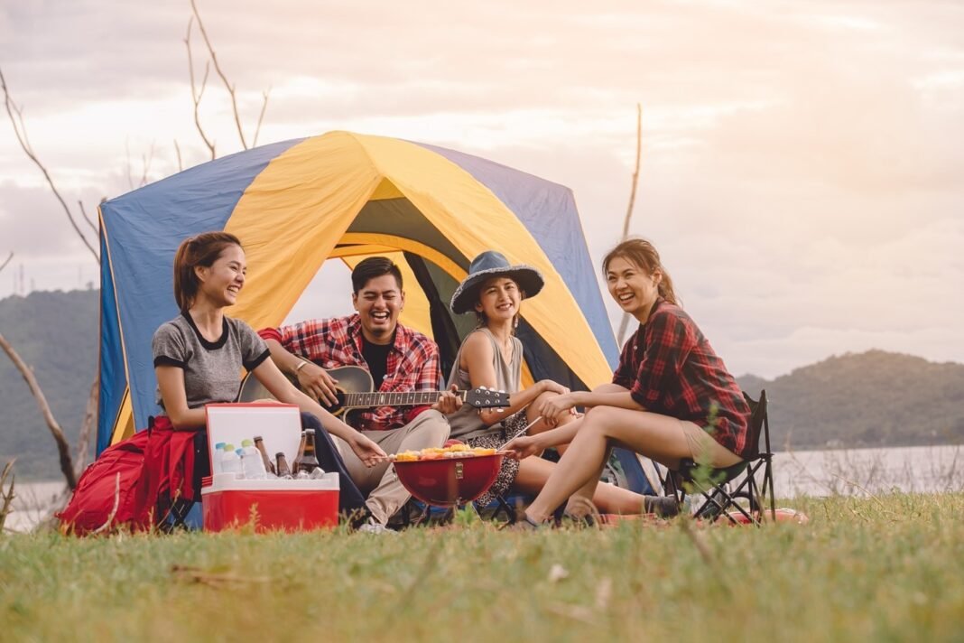 Memahami Lebih Dalam Apa Itu Outdoor