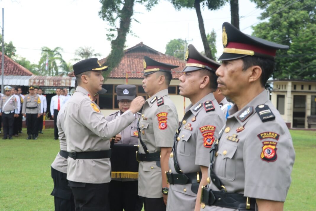 Mengenal Kanit Reskrim Adalah Apa?