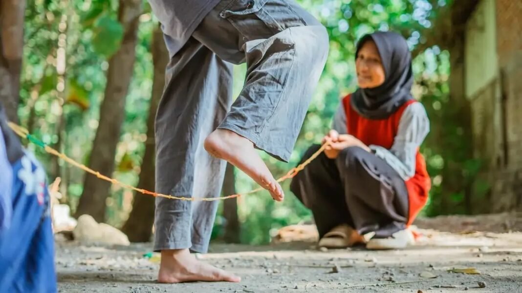 Manfaat Nyata Jika Kita Paham Apa yang Dimaksud dengan Permainan Tradisional