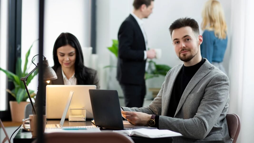 Memahami Administrative Clerk Adalah Apa