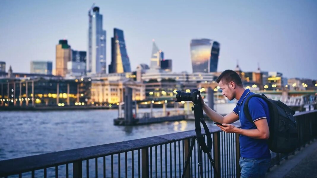 Memahami Tripod Adalah Apa dan Fungsinya
