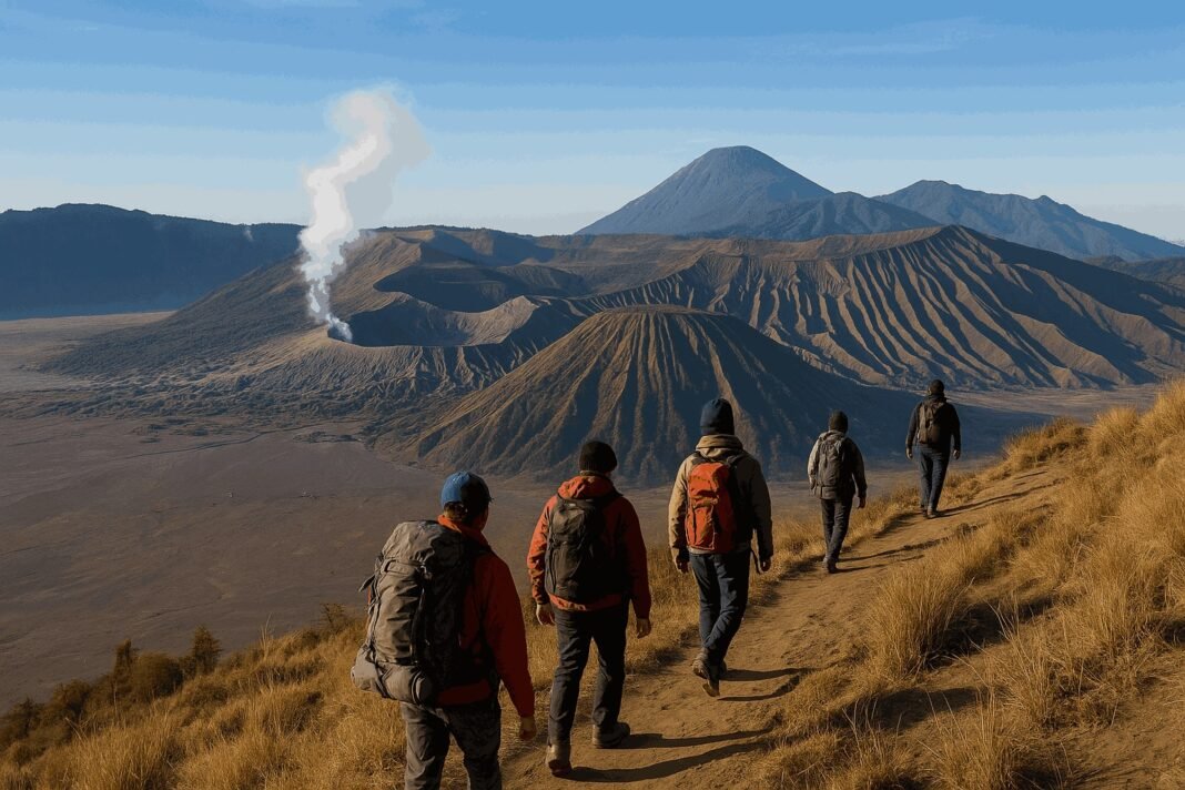 Memahami Arti Hiking secara Mendalam