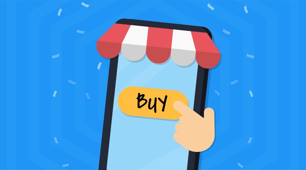 Ekosistem Marketplace Artinya Memiliki Keuntungan