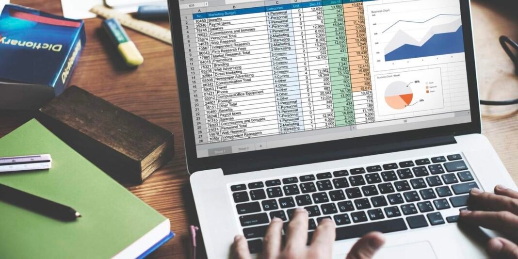 Memahami Input Data Adalah Kunci Efisiensi Bisnis