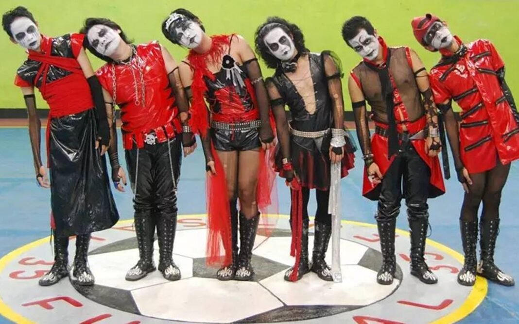 Tips Menciptakan Nama Band Keren yang Autentik