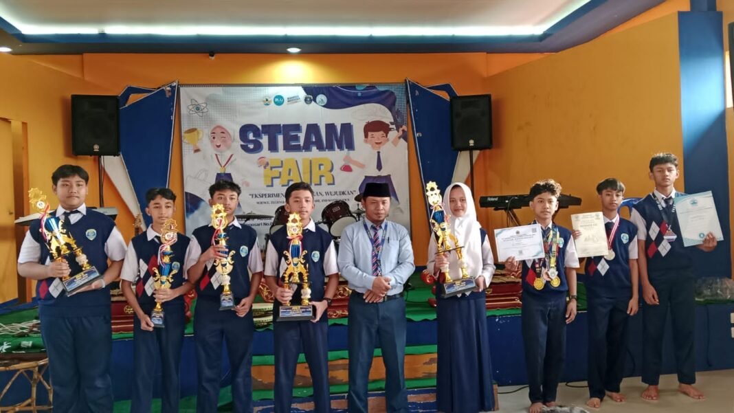 Sejarah dan Kepanjangan SLTP dalam Sistem Pendidikan