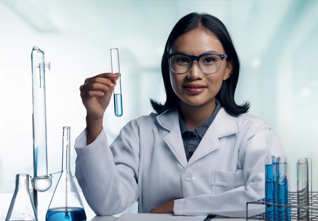Mengapa Tata Tertib Laboratorium Menjadi Kunci Keselamatan?