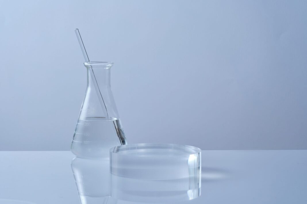 Cara Perawatan agar Fungsi Pengaduk Kaca Tetap Optimal