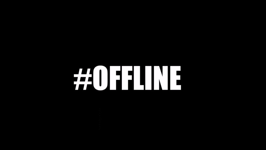 Makna Dasar dan Arti Offline di Berbagai Platform