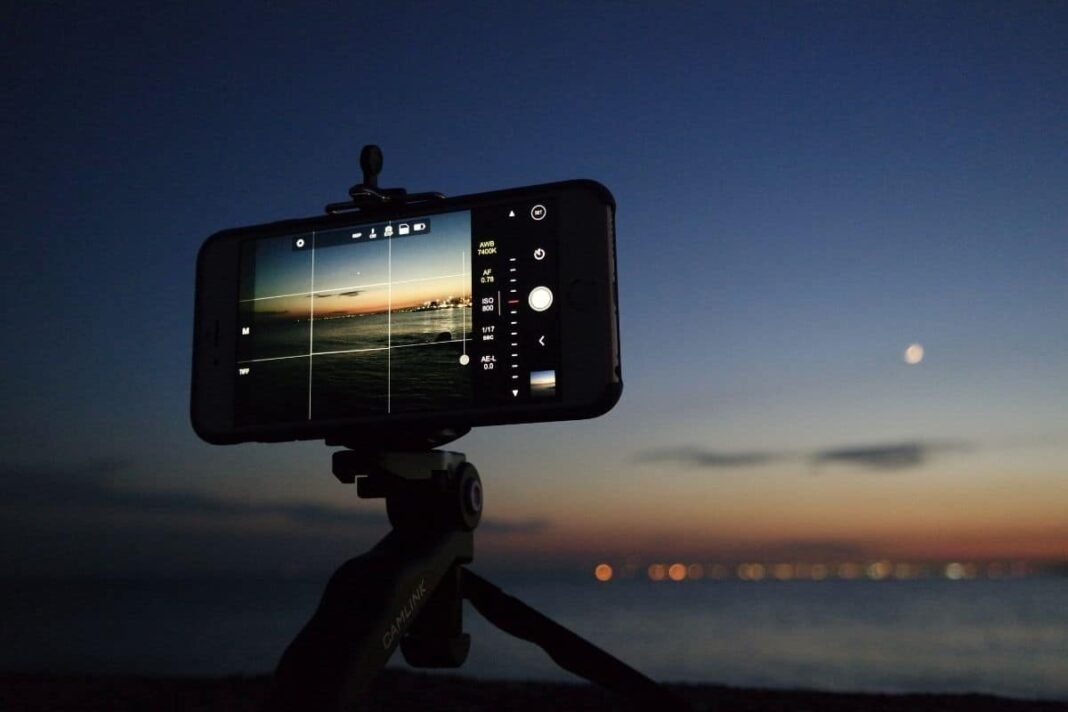 Memahami Apa Itu Tripod Secara Mendalam