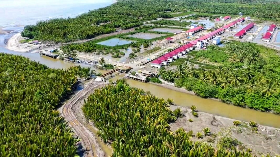 Pengertian Transmigrasi dan Bagaimana Cara Mengikuti Program Ini
