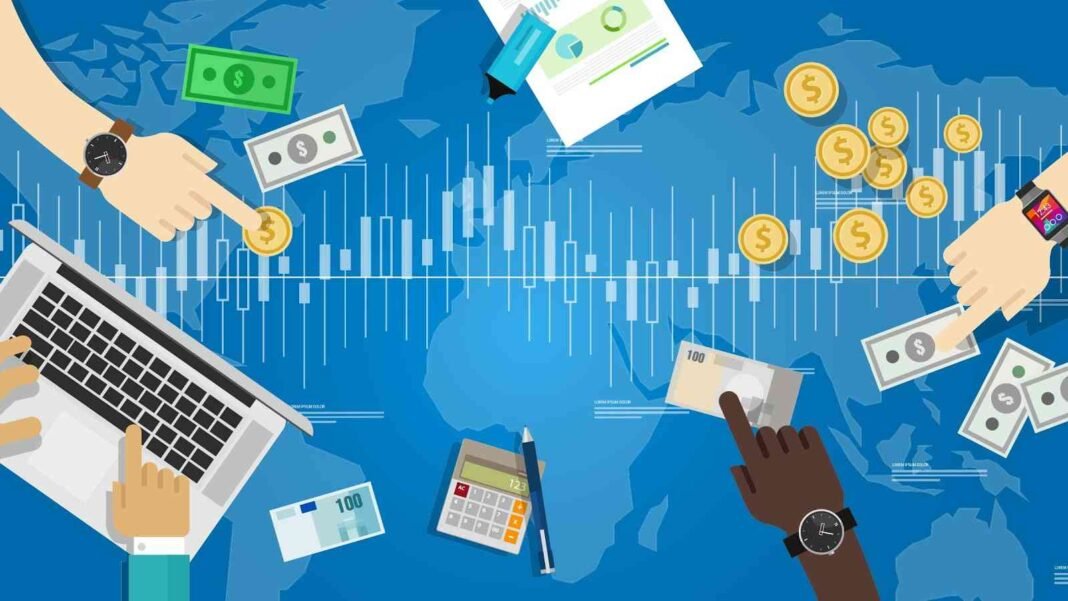 Memahami Pengertian Ekonomi Digital dan Mengapa Sangat Penting?