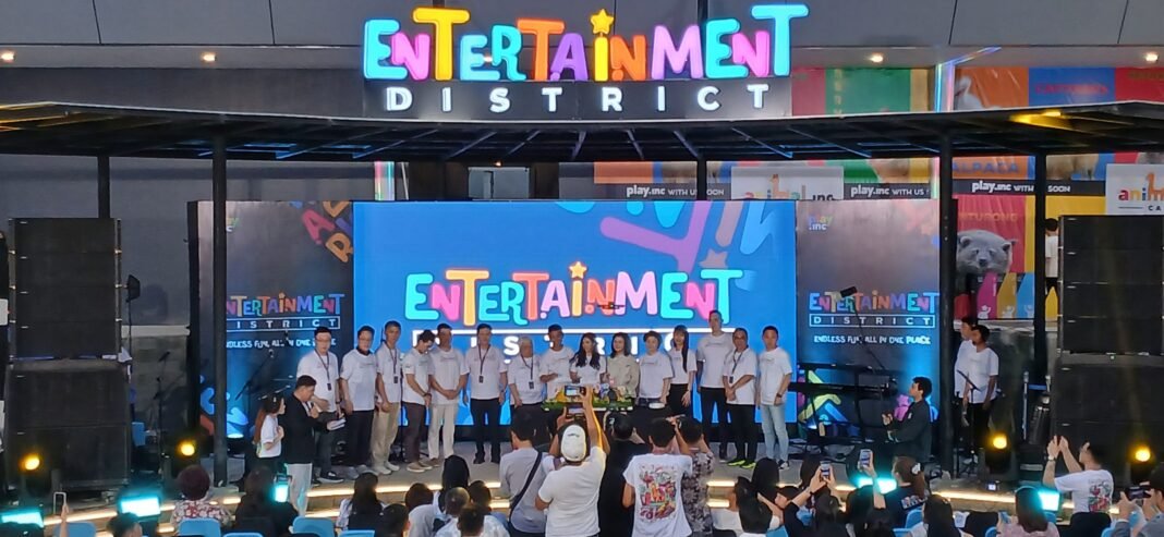 Evolusi dan Arti Entertainment di Era Digital