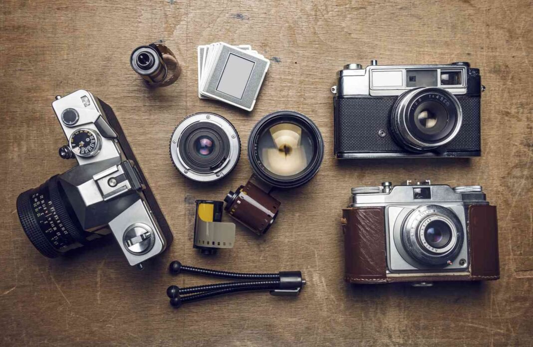 Peran Kecerdasan Buatan dalam Sejarah Fotografi Masa Kini