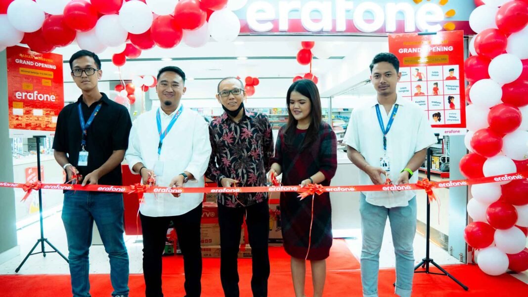 Memahami Arti Grand Opening secara Mendalam