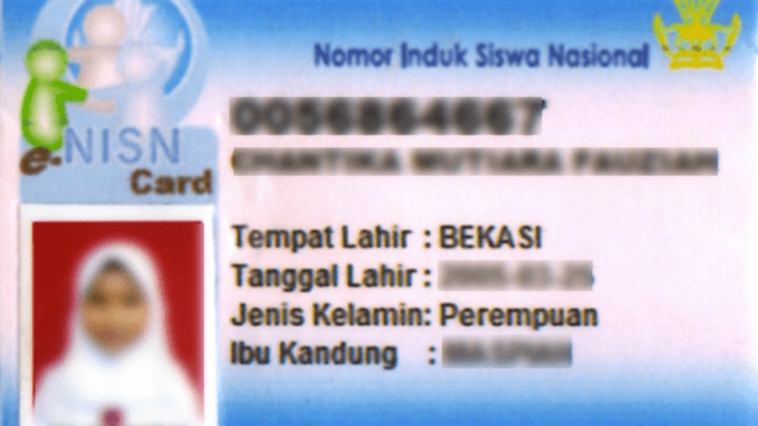 Memahami Arti: Apa Itu NISN Siswa Sebenarnya?