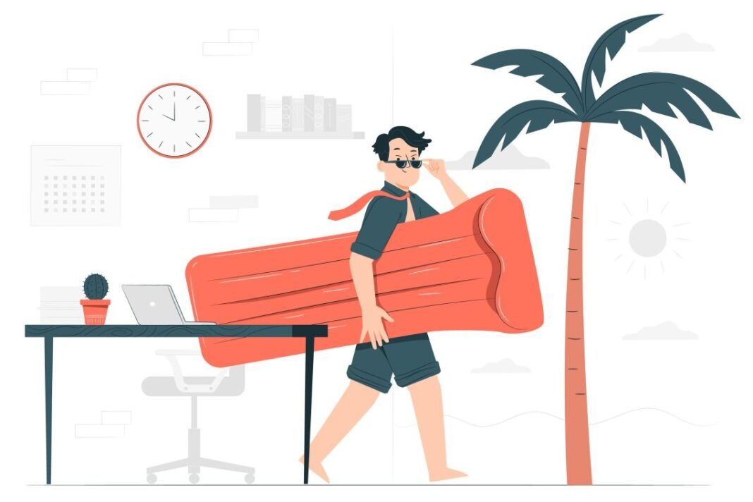 Apakah Sabbatical Leave Adalah Hak Karyawan?