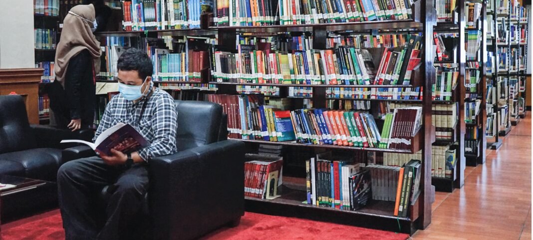 Mengenal Lebih Jauh Apa Itu Perpustakaan