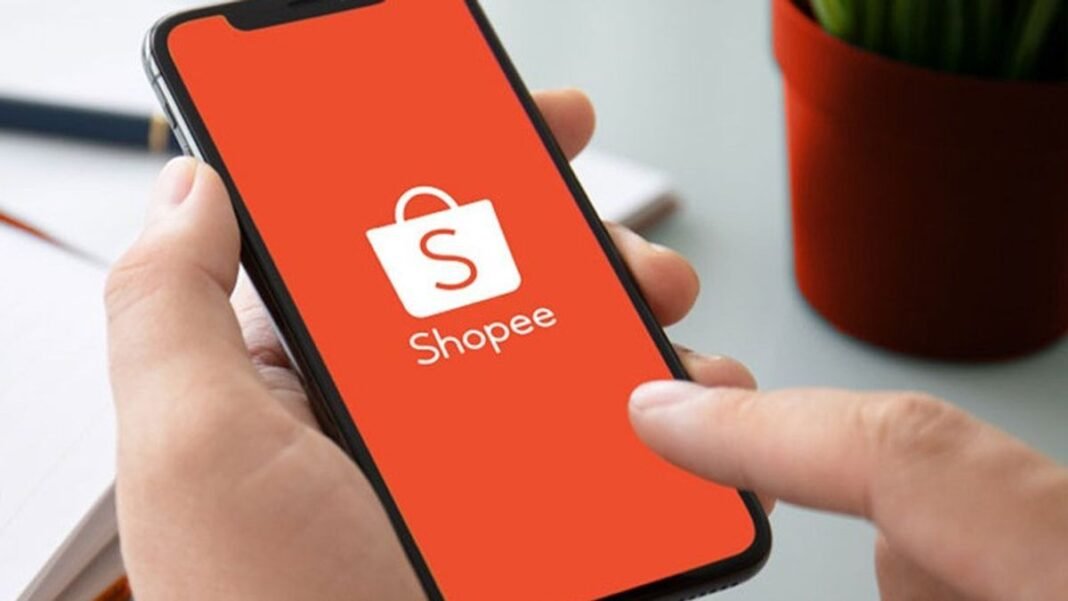 Cara Mengubah Koin Shopee Menjadi ShopeePay dengan Scan QRIS