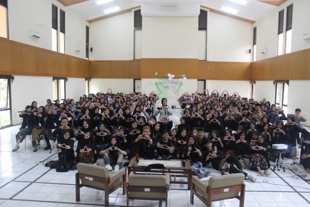 Mengapa Mabim Adalah Agenda Penting di Kampus?
