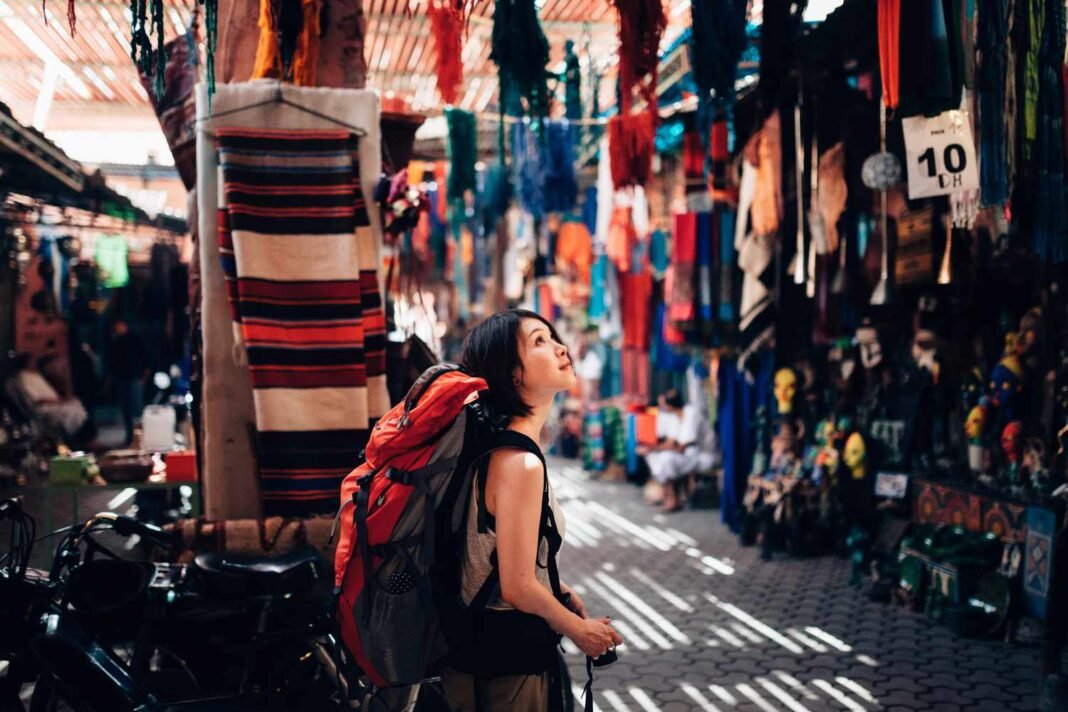 Memahami Lebih Dalam Arti Backpacker di Era Modern