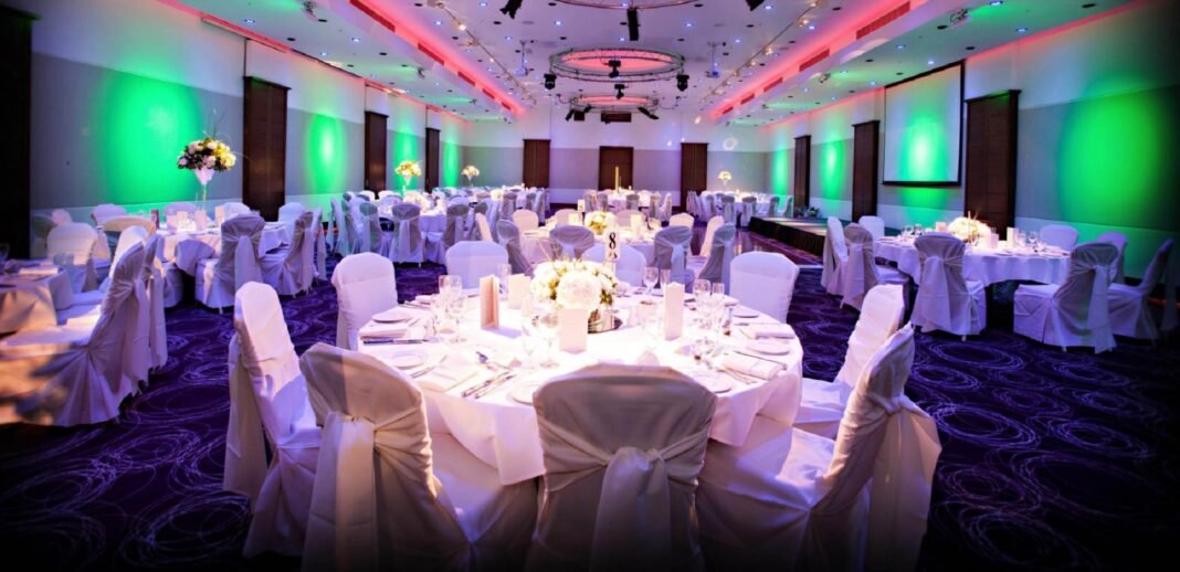 Memahami Banquet Hotel Adalah Apa?
