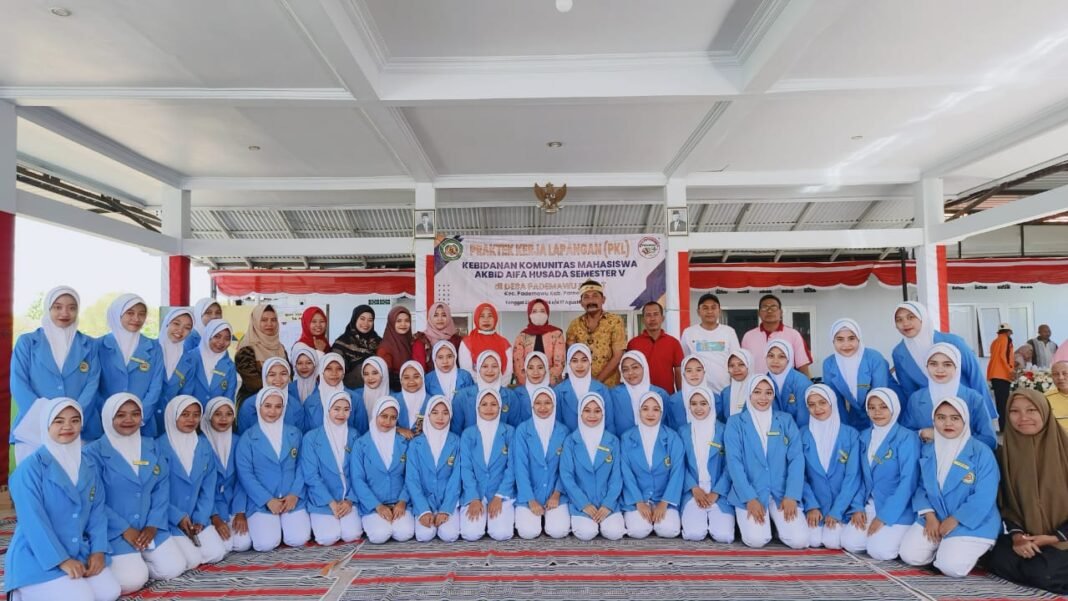 Mengapa Harus Kuliah di Sini? Keunggulan Akbid Adalah Fokusnya