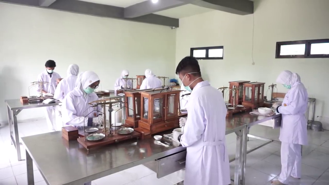 Mengasah Skill Teknis Sebagai Tujuan Praktik Kerja Lapangan Utama
