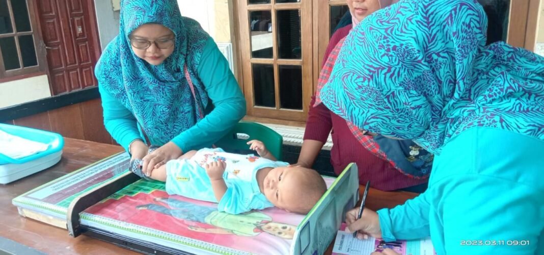 Mengenal Lebih Dekat Apa Kepanjangan Posyandu dan Sejarahnya