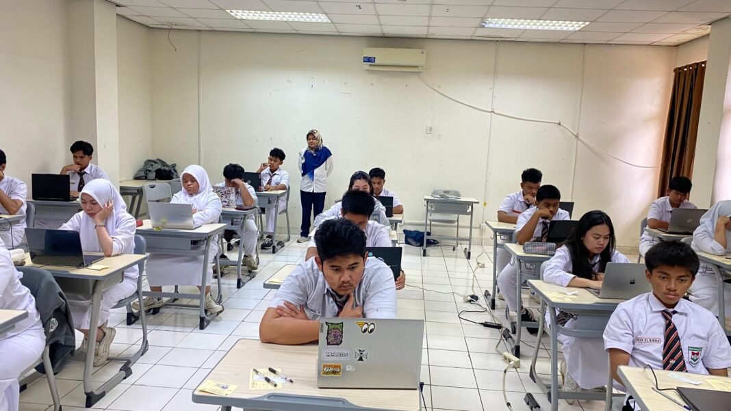 Fungsi Utama Penilaian Formatif dalam Ruang Kelas