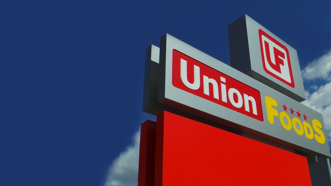 Masa Depan Industri Bersama PT Union Foods