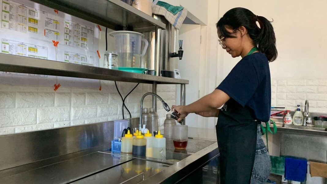 Memahami Definisi Kerja Paruh Waktu Adalah Langkah Awal Karier