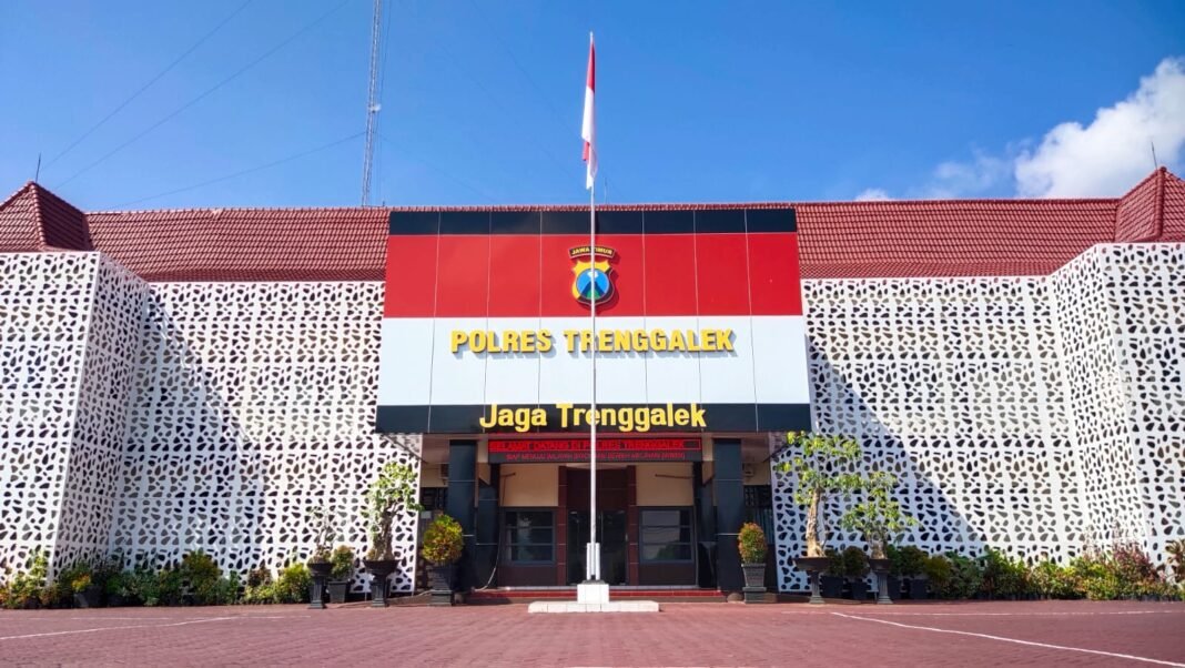 Mengenal Lebih Dekat Apa Itu Polres dalam Struktur Polri