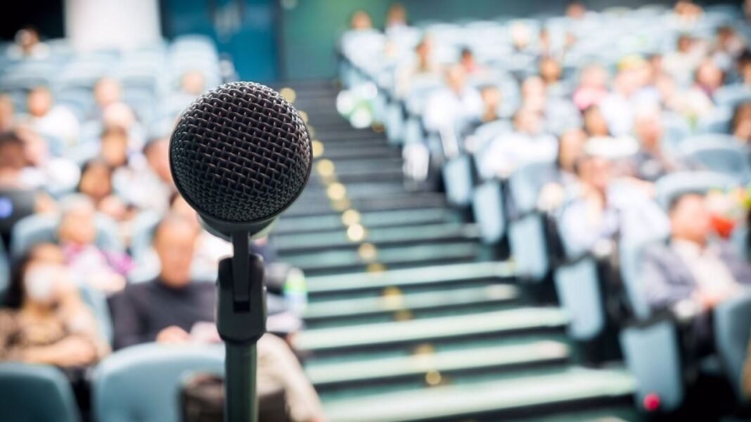 Pertanyaan Tentang Public Speaking Mengenai Rasa Gugup