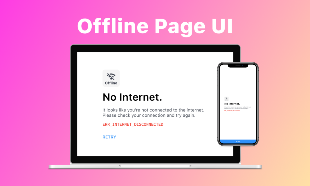 Definisi dan Dasar Apa Arti Offline
