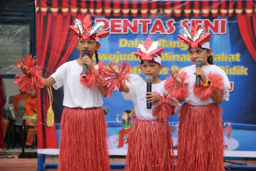 Esensi dan Arti Pensi dalam Dunia Pendidikan