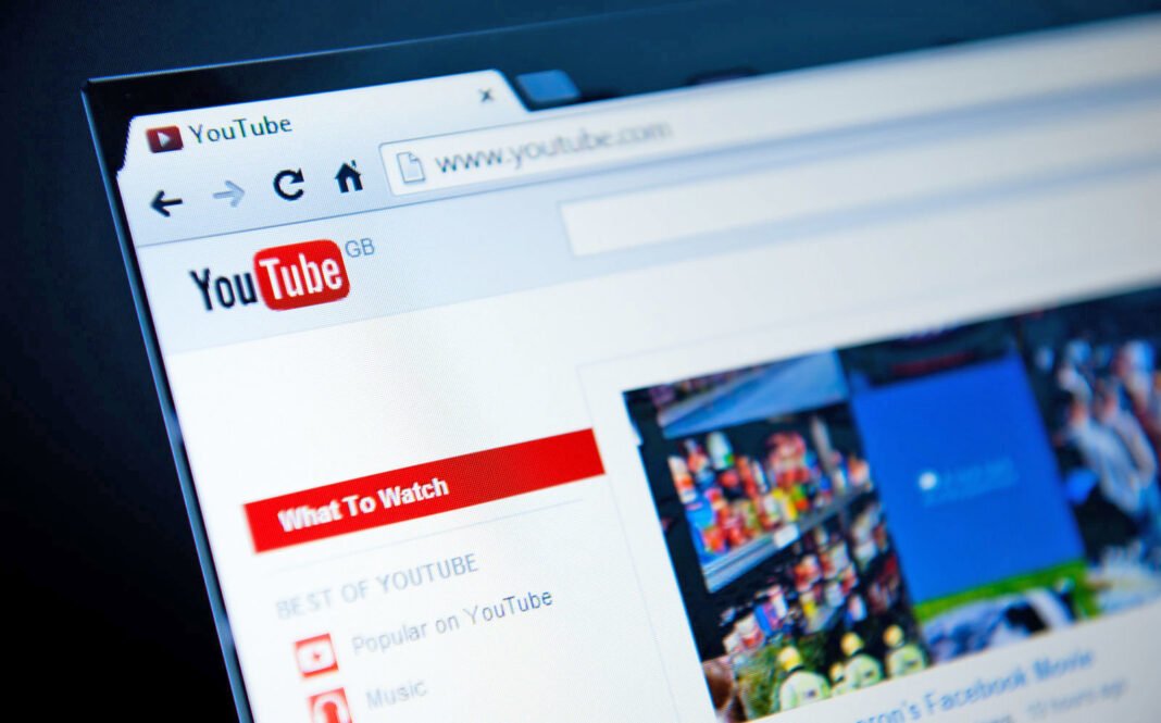 Memilih Nama Youtube Keren untuk Branding Jangka Panjang