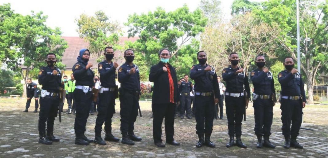Apakah Diksar Adalah Program yang Diwajibkan Secara Legal?