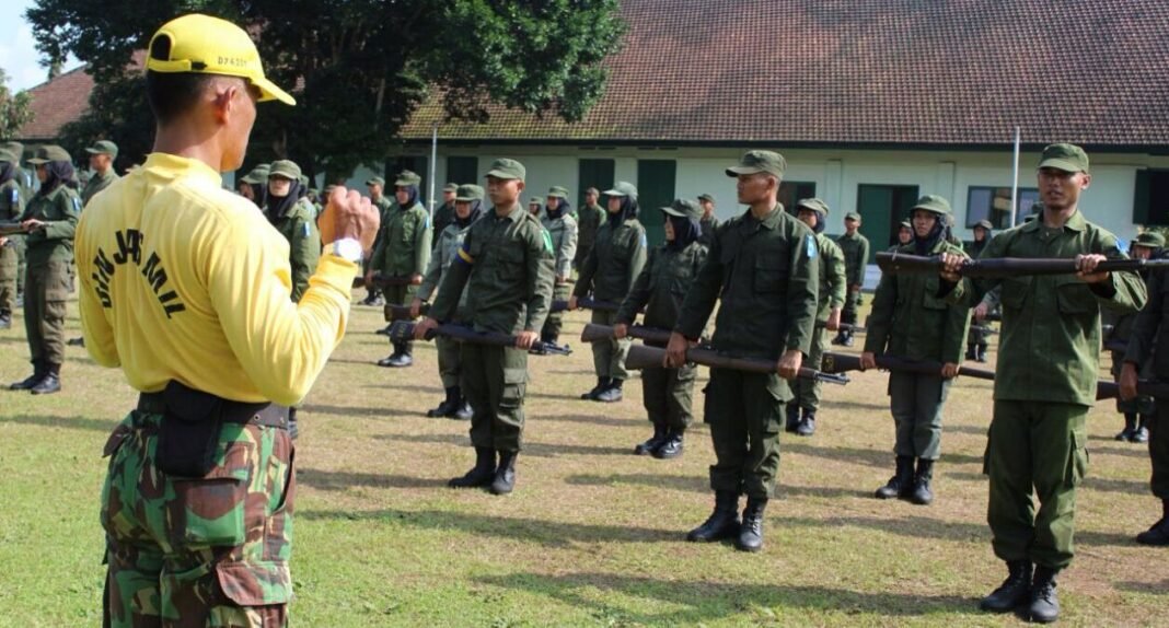 Mengenal Lebih Dalam Apa Itu Diksar